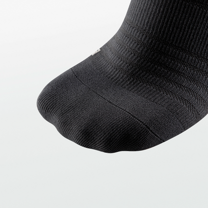 LumaStride Mid-Cut Socks