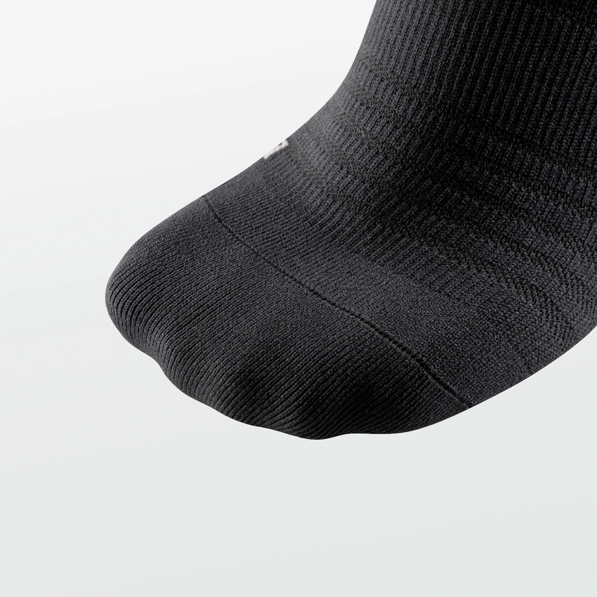 Seamless Comfort
