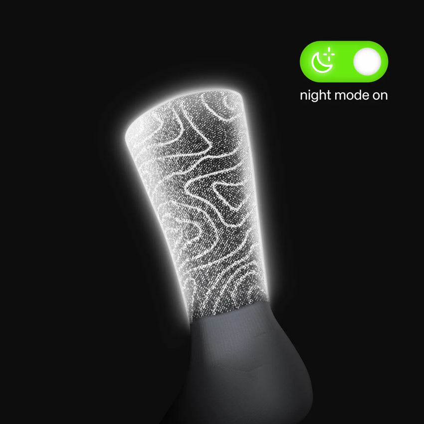 Reflective Safety