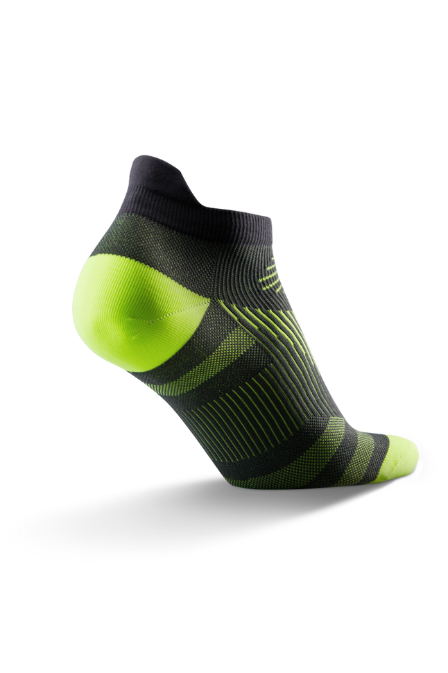 Motion Low-Cut Socks