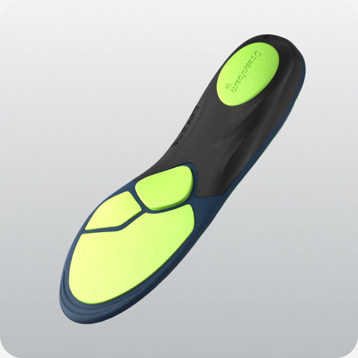 Fitpace insole sport