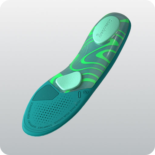 Fitpace daily insole 