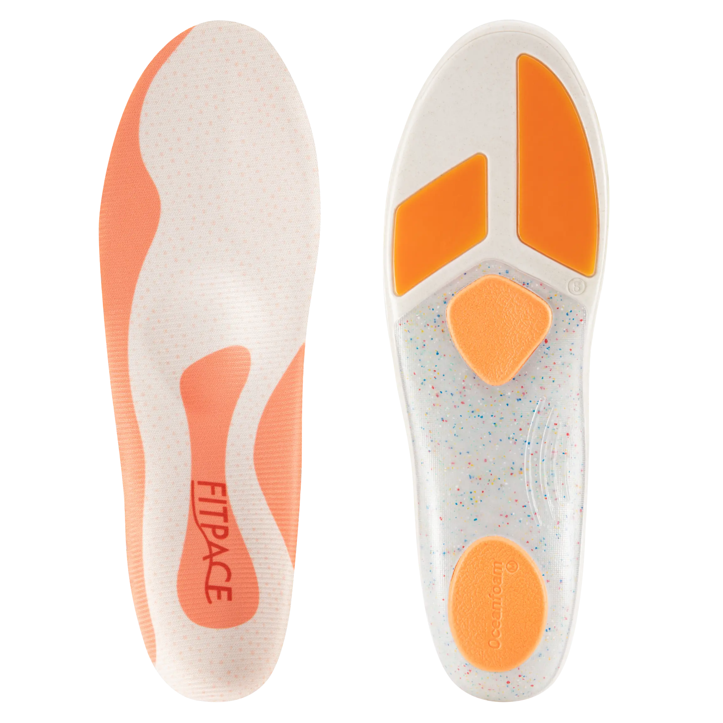 EcoDasher (Sunrise Orange)