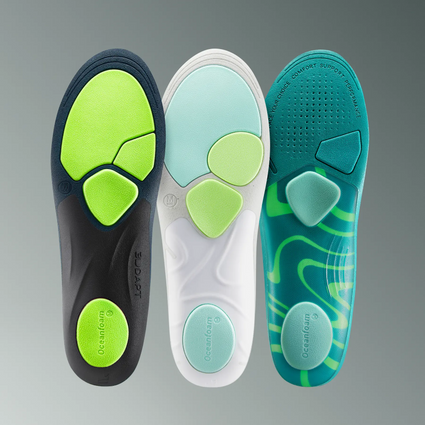 The FITPACE Complete Collection