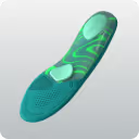 Fitpace daily insole 