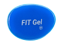 Pad fit gel