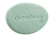 Pad Ocean foam
