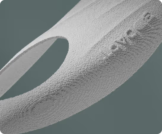 nylon texture