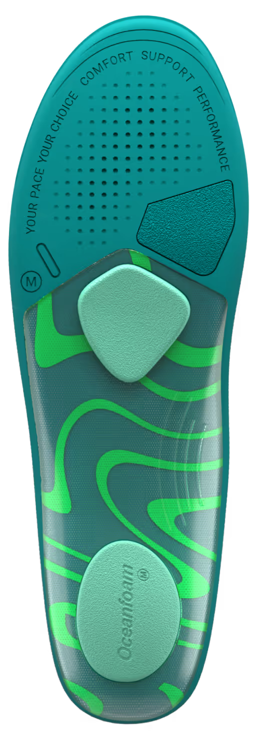 Fitpace daily insole 